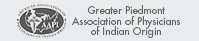 Greater Piedmont Association of Physicians of Indian Origin